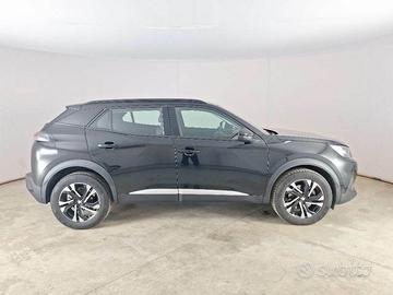 PEUGEOT 2008 BlueHDi 130 EAT8 Allure Navi P. S/S a