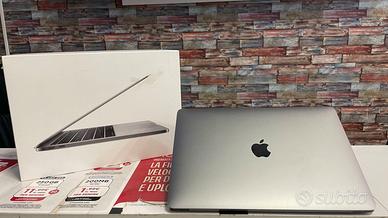 MACBOOK PRO 16" M2 PRO 16 GB RAM / 512 GB SSD