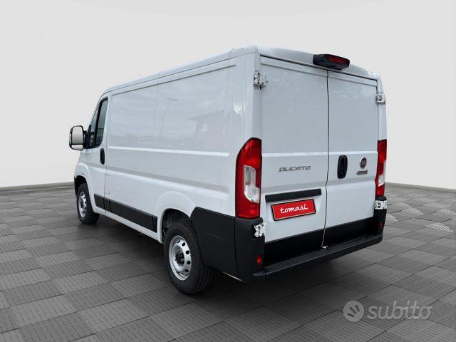 Fiat Ducato 2023 photo 3