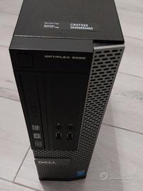 DELL OPTIPLEX 3020 i5 8GB RAM 500GB HDD
