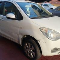RICAMBI USATI AUTO OPEL Agila B D13A (2010) RICAMB