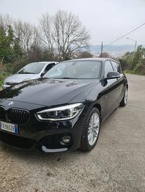 Bmw Serie 1 F20 116Msport