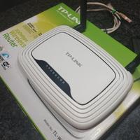 Router tp-link 300mbps