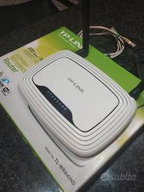 Router tp-link 300mbps