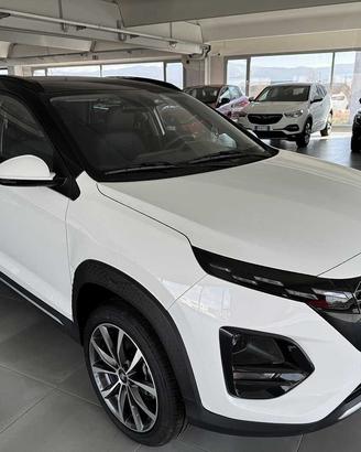 DR Automobiles DR3 1.5 Bi-Fuel GPL Collection