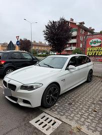 Bmw 530 XD Msport