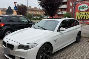 Bmw 530 XD Msport