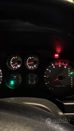 Mitsubishi pajero 3.2