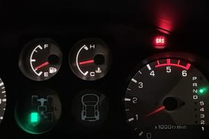 Mitsubishi pajero 3.2