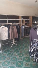 Vendita Locale Commerciale 150 mq