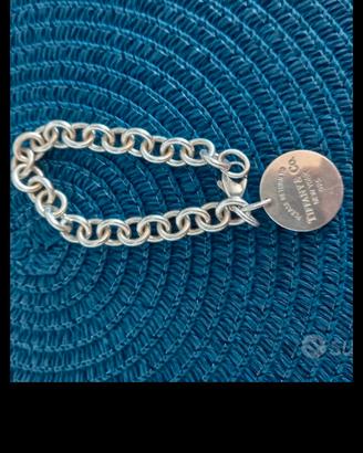 Bracciale Tiffany & Co 