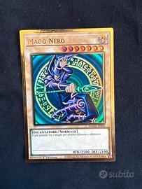 Lotto 51 Carte Yu-Gi-Oh! MAGO Oro Massimo 2020