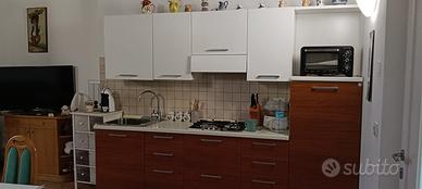cucina linerae