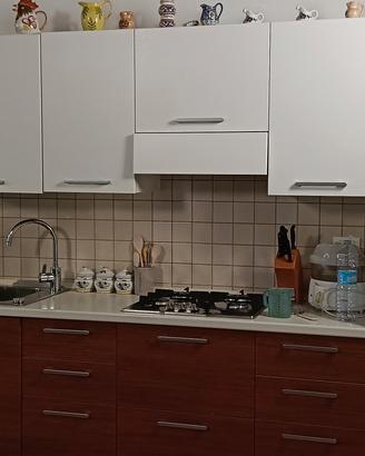 cucina linerae