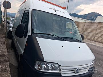 fiat ducato 2.3 jtd