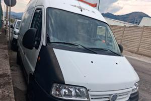 fiat ducato 2.3 jtd