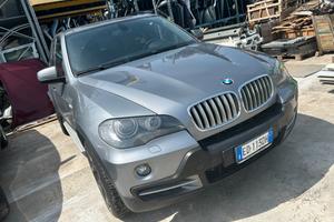 Bmw X5 xDrive30d Futura