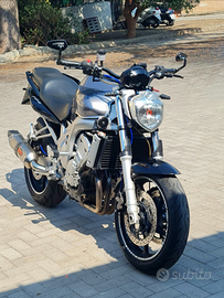 Yamaha fz6 S1
