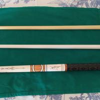 Stecca da biliardo Ares Ext Line mod. White shark