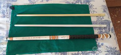 Stecca da biliardo Ares Ext Line mod. White shark