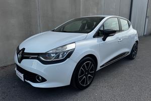 Renault Clio 1.2 75CV 5 porte Live UNIPRO OK NEOP