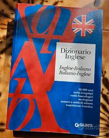 Dizionario Inglese Italiano