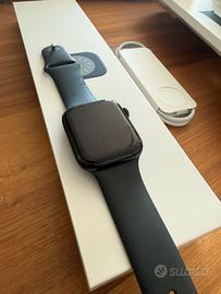 APPLE WATCH 8 45