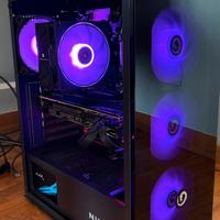PC Gaming R5 5600x / RTX 2080
