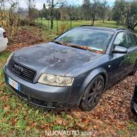 Audi A4 1.9 TDI Avant