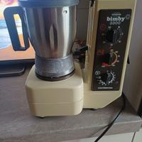 BIMBY CONTEMPORA  3300