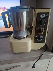 BIMBY CONTEMPORA  3300