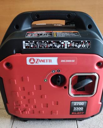 gruppo di continuità 