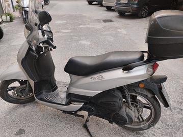 PEUGEOT TWEET 150