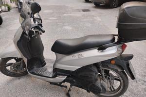 PEUGEOT TWEET 150