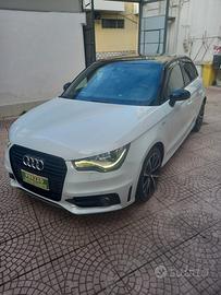 Audi A 1