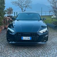 AUDI A5 Sportback | S line edition 40 TDI quattro