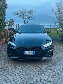 AUDI A5 Sportback | S line edition 40 TDI quattro