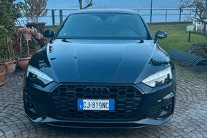 AUDI A5 Sportback | S line edition 40 TDI quattro