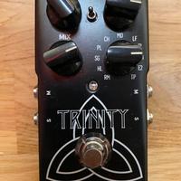 Tc electronic trinity reverb