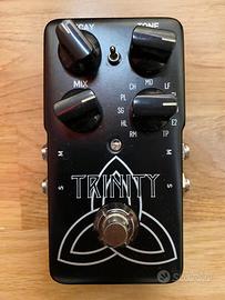 Tc electronic trinity reverb