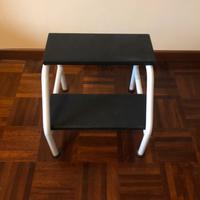 Predellino/scaletta  2 gradini