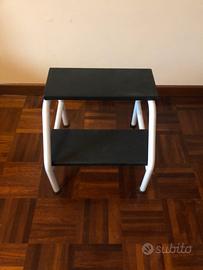 Predellino/scaletta  2 gradini