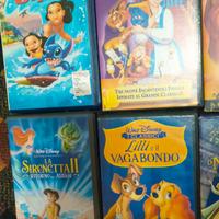Cartoni animati Walt Disney 