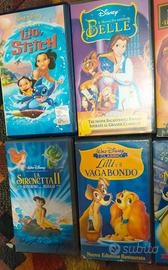 Cartoni animati Walt Disney 