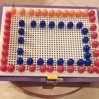 Giochi vari infanzia 