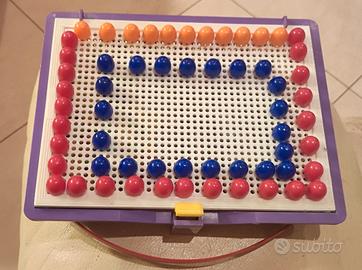 Giochi vari infanzia 