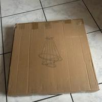 Lampadario da soffitto moderno