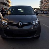 Renault Twingo SCe EDC La Parisienne
