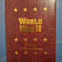 Collezione Zippo World War II