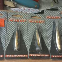 Artificiali Traina Mare